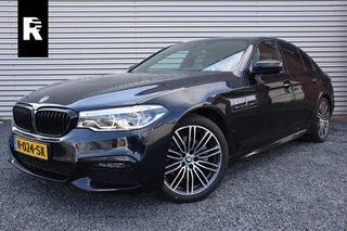 BMW 5 Serie - 52093041-0