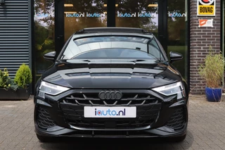 Audi A3 Audi A3 Sportback 45 TFSI e 272pk S edition Competition Pano/Matrix LED/Navi+/Keyless/Camera/ACC/Dodehoek - afbeelding nr 7