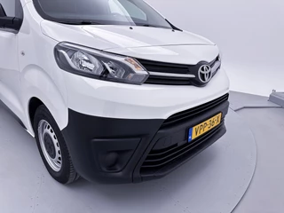 Toyota ProAce - afbeelding nr 37