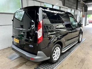 Ford Transit Connect Ford Transit Connect 1.5 TDCI L1 Trend 3 Zits Airco Cruise Bluetooth 16
