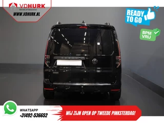 Volkswagen Caddy - afbeelding nr 6
