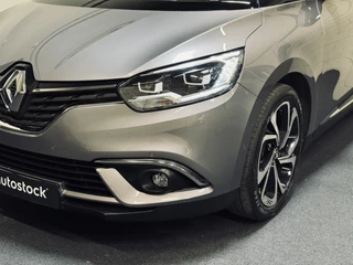 Renault Grand Scénic Renault Grand Scénic 1.3 TCe Bose 7p. | Adapt.Cruise | HeadUp | Stoelverw. - afbeelding nr 35