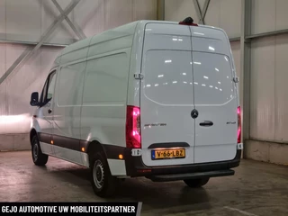 Mercedes-Benz Sprinter Mercedes Sprinter bestel 317 L2H2 RWD 360 CAMERA MEERDERE OP VOORRAAD! - afbeelding nr 3