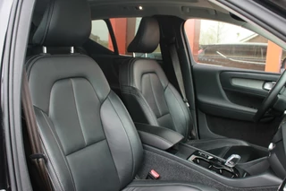Volvo XC40 Volvo XC40 T4 Recharge Inscription | Leder | BLIS | Pilot Assist | Stoelverwarming | 360° Camera | Keyless - afbeelding nr 27