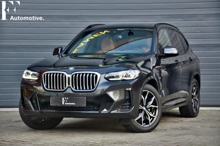 BMW X3 - 429881209-0