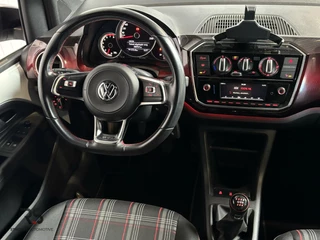 Volkswagen up! Volkswagen Up! GTI 1.0 TSI 116 pk handg. | Navi Maps&More | Cruise | Airco | PDC | DAB+ | Stoelverw. | Org. NLD. | - afbeelding nr 45