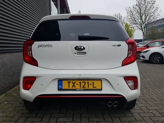 Kia Picanto - afbeelding nr 6