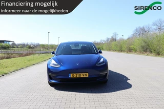 Tesla Model 3 Tesla Model 3 Long Range AWD 75 kWh autopilot panodak dab leder memory seats stoelverwarming v+a dab - afbeelding nr 11