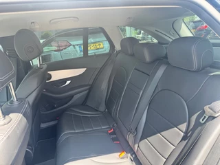 Mercedes-Benz C-Klasse Mercedes-Benz C-Klasse 180 Business Estate Solution / ALL IN PRIJS - afbeelding nr 11