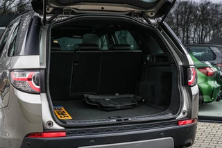 Land Rover Discovery Sport Land Rover Discovery Sport 2.0 TD4 Urban Series SE Dynamic - PANO - TREKHAAK - MERIDIAN - afbeelding nr 18