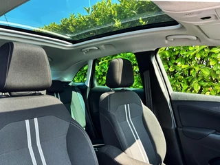 Opel Crossland Opel CROSSLAND 1.2 Turbo Elegance | Automaat | Panoramadak | Navigatie - afbeelding nr 10