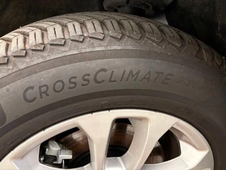 Ford Kuga Ford Kuga 2.5 PHEV Titanium 225pk | Driver Assistance Pack | Winterpack | Wegklapbare Trekhaak | All Season Michelin Cross Climate | 1.500kg Trekgewicht - afbeelding nr 6