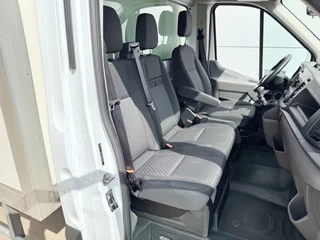 Ford Transit Laadklep Airco Cruise Bakwagen Meubelbak - afbeelding nr 7