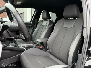 Audi A1 Sportback Audi A1 Sportback 40 TFSI 3x S-line 200pk Navi Sfeer LED Stoelv - afbeelding nr 75