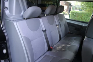 Peugeot Expert Peugeot Expert 2.0HDi 128pk Lang Dubbel Cabine airco/navi/cruise/PDC/trekhaak - afbeelding nr 23