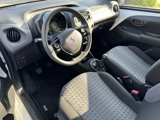 Peugeot 108 Peugeot 108 1.0 e-VTi Active - afbeelding nr 11