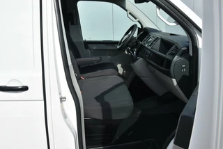 Volkswagen Transporter Volkswagen Transporter 2.0 TDI L1H1 Airco Navi Cruise 102 Pk - afbeelding nr 9
