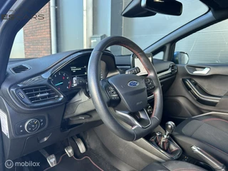 Ford Fiesta Ford Fiesta 1.0 EcoBoost ST-Line  Led | Carplay | Navi - afbeelding nr 15