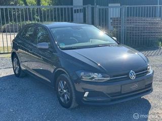 Volkswagen Polo 1.0 TSI Comfortline
