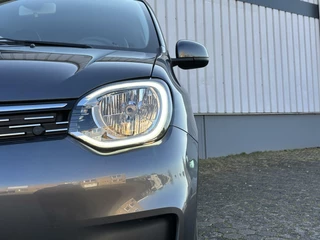 Renault Twingo Renault Twingo 1.0 SCe Intens | Achteruitrijcamera | Carplay | 15'' velgen | Halfleder - afbeelding nr 26