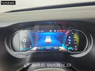 Iveco Daily Iveco Daily 35C21 Automaat 2025model Open laadbak Dubbel Cabine CarPlay ACC LED 3,5T Trekvermogen Pritsche Pickup Airco Dubbel cabine - afbeelding nr 12