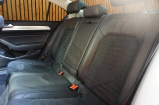 Volkswagen Passat - afbeelding nr 26