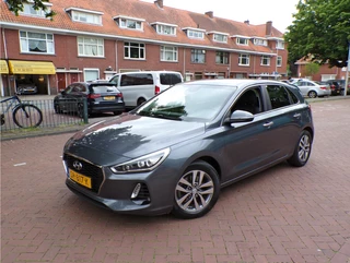 Hyundai i30 1.4 T-GDI Premium