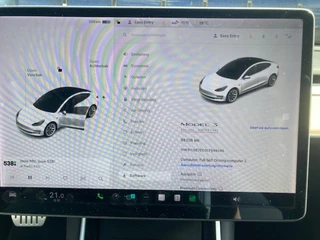 Tesla Model 3 - afbeelding nr 9