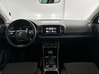 Škoda Karoq - afbeelding nr 4