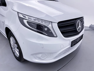 Mercedes-Benz Vito - afbeelding nr 40