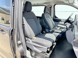 Ford Transit Custom L2H1 Dubbele Cabine Dubbele Schuif Adaptieve Cruise Control Carplay Camera Parkeersensoren voor achter BPM VRIJ - afbeelding nr 11