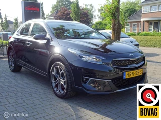 Kia XCeed Kia XCeed 1.6 GDi PHEV DynamicPlusLine Cruise adaptief Stoel+Stuurverwarming !!! - afbeelding nr 7