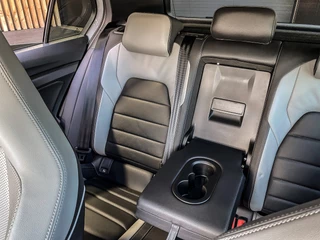 Volkswagen Golf Volkswagen Golf GTE 245PK Automaat Hybride | PANORAMADAK | LEDER | STOELVENTILATIE | MEMORY | HEAD-UP | STOELVERWARMING | IQ LIGHT | - afbeelding nr 96