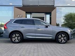 Volvo XC60 Volvo XC60 2.0 T6 Plug-in hybrid AWD Inscription Panoramadak | Elektrische kofferklep - afbeelding nr 6