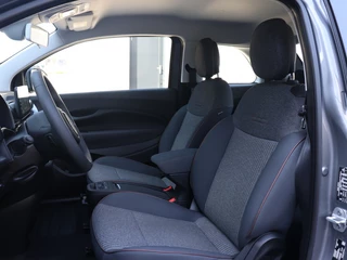 Fiat 500e - afbeelding nr 11