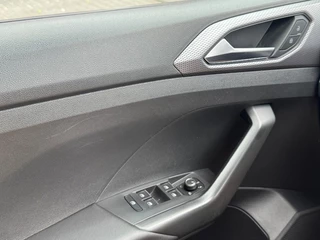 Volkswagen T-Cross Volkswagen T-Cross 1.0 TSI ACTIVE LED AIRCO LMV NAVI CARPLAY LMV - afbeelding nr 14