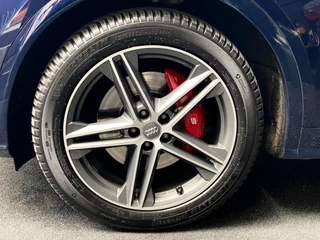 Audi Q5 Audi Q5 3.0 TFSI SQ5 quattro Pro Line Plus PANO HUD - afbeelding nr 26