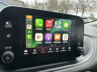 Fiat Tipo Fiat Tipo 1.0 CARPLAY/ECC 43.000KM *ALL-IN PRIJS* - afbeelding nr 17