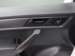 Volkswagen Caddy Volkswagen Caddy 2.0TDI Maxi Exclusive Edition | Led | Navigatie | Airco Cruise | Betimmering - afbeelding nr 8
