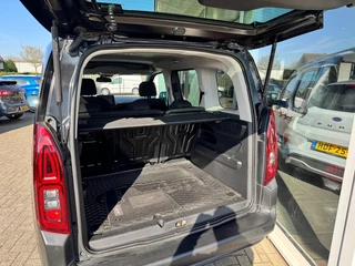 Citroën Berlingo - afbeelding nr 8