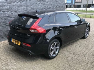 Volvo V40 Volvo V40 1.6 T2 Kinetic - afbeelding nr 4