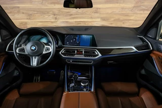 BMW X5 BMW X5 xDrive45e High Exe|M-Sport|Pano|Ventilatie|HK Audio|ACC| - afbeelding nr 3