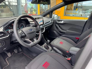 Ford Fiesta - afbeelding nr 21