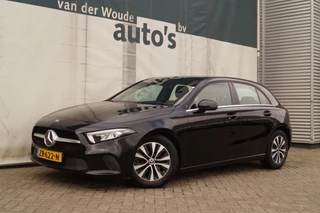 Mercedes-Benz A-Klasse - afbeelding nr 2