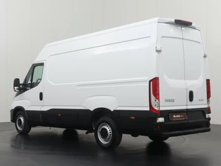 Iveco Daily | Airco | Cruise | Betimmering - afbeelding nr 2