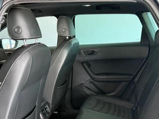 SEAT Ateca Seat Ateca 1.5 TSI DSG Xperience BNS Intense Pano|Virtual|Facelift - afbeelding nr 28
