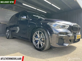 BMW X5 BMW X5 xDrive45e High Executive Individual M-Sport - afbeelding nr 75