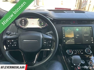 Land Rover Range Rover Sport Land Rover Range Rover Sport 3.0 P510e First Edition - afbeelding nr 15