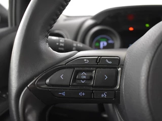 Toyota Yaris Toyota Yaris 1.5 Hybrid Dynamic | Camera | Apple & Android Carplay | Led - afbeelding nr 19
