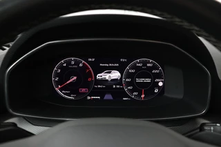 SEAT Leon SEAT Leon 1.5 eTSI Style Launch Edition | Trekhaak |  Carplay | Adaptive cruise | Carplay | Navigatie | Park Assist | Climate control - afbeelding nr 13